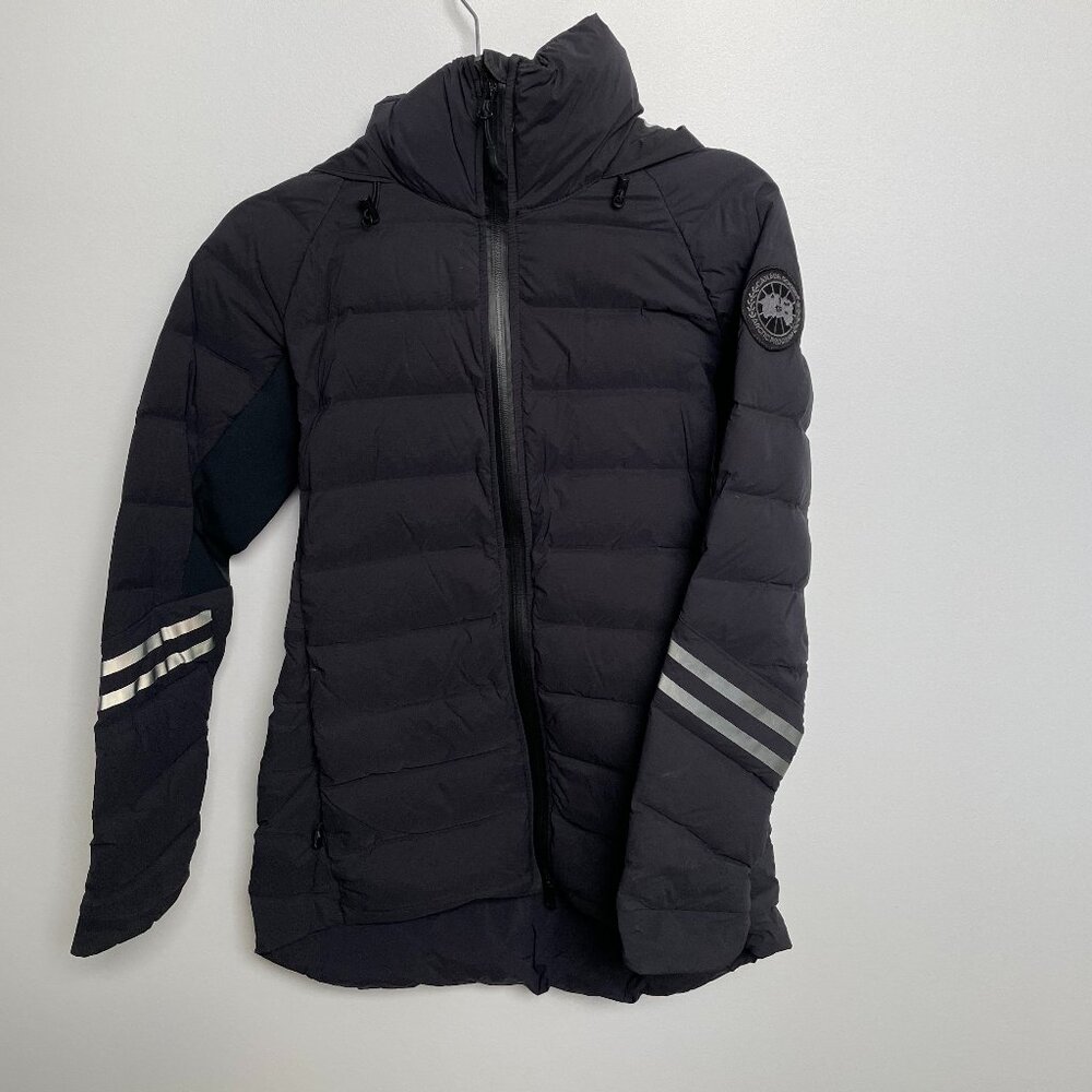 Canada Goose Jacket